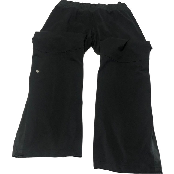 LULULEMON Dual Panel Running Track Pant - Picture 8 of 9